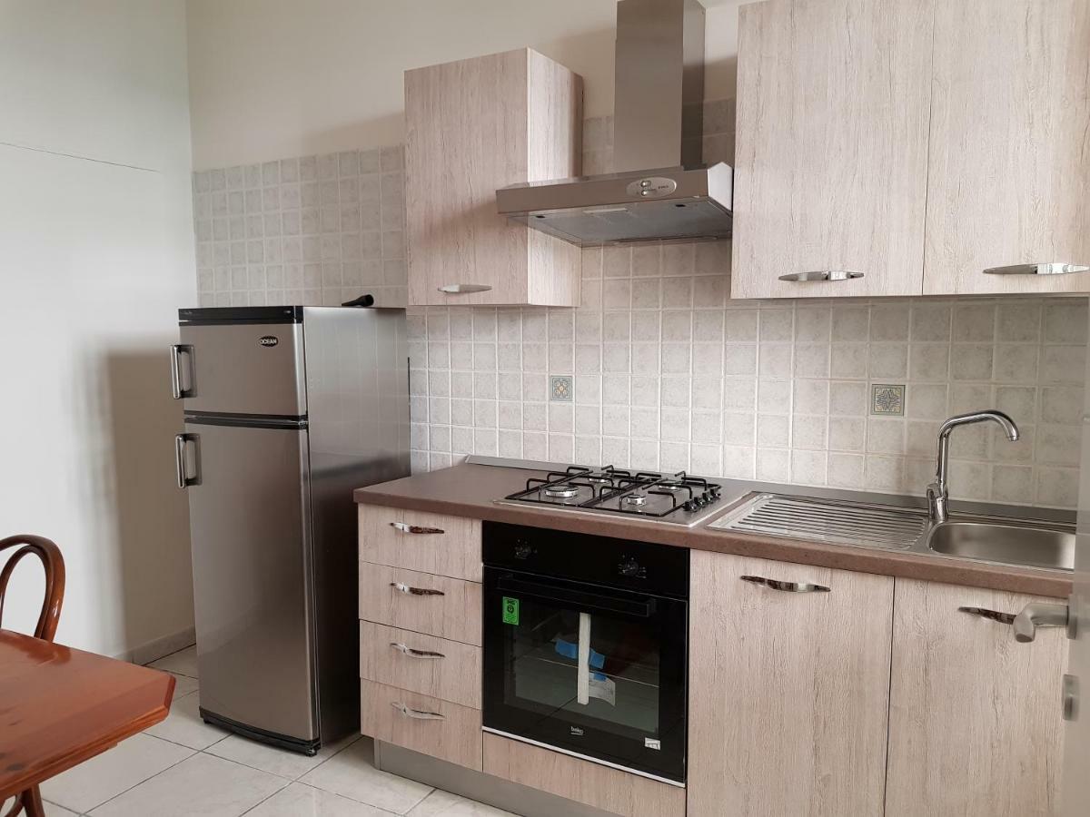 Lidia'S Home Canicatti Bagian luar foto