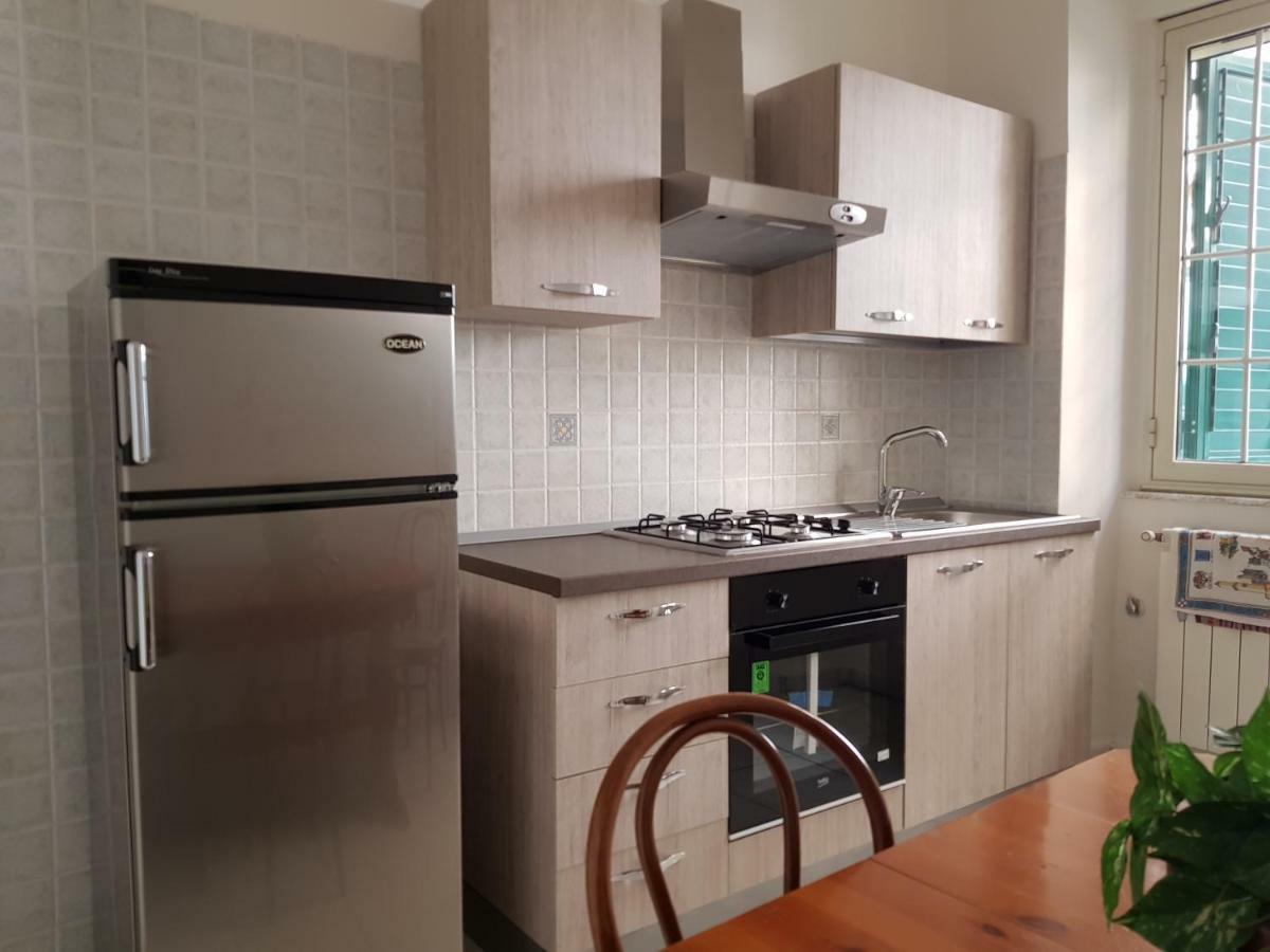 Lidia'S Home Canicatti Bagian luar foto