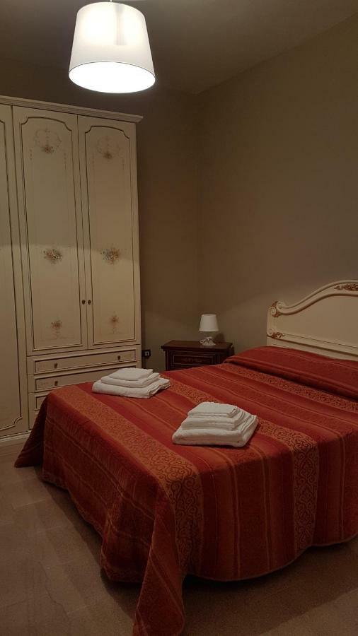Lidia'S Home Canicatti Bagian luar foto