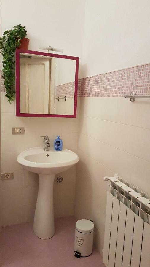 Lidia'S Home Canicatti Bagian luar foto