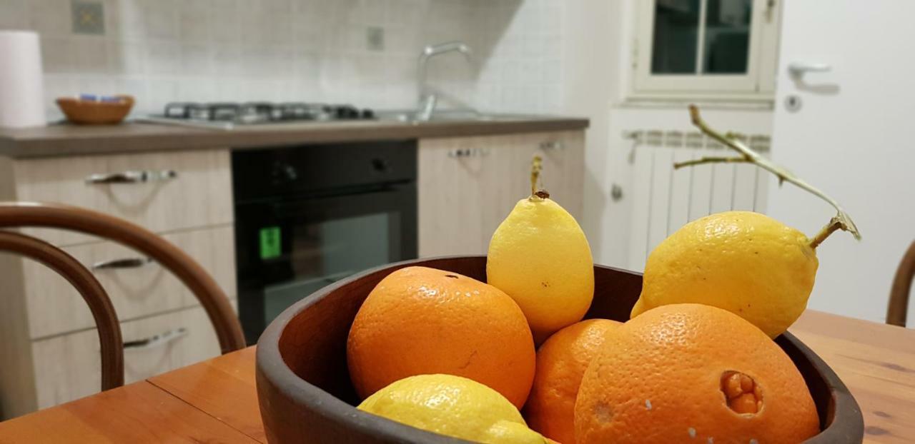 Lidia'S Home Canicatti Bagian luar foto