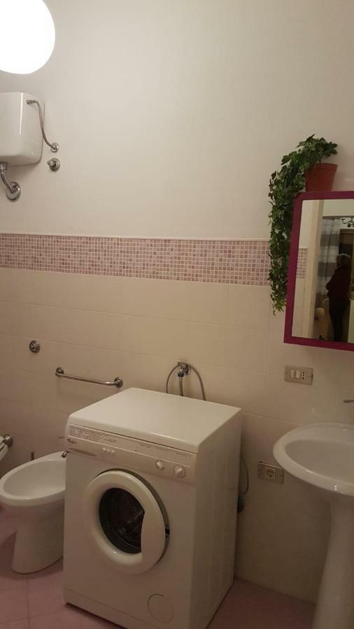 Lidia'S Home Canicatti Bagian luar foto