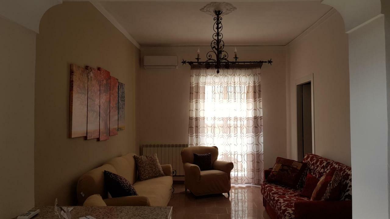 Lidia'S Home Canicatti Bagian luar foto