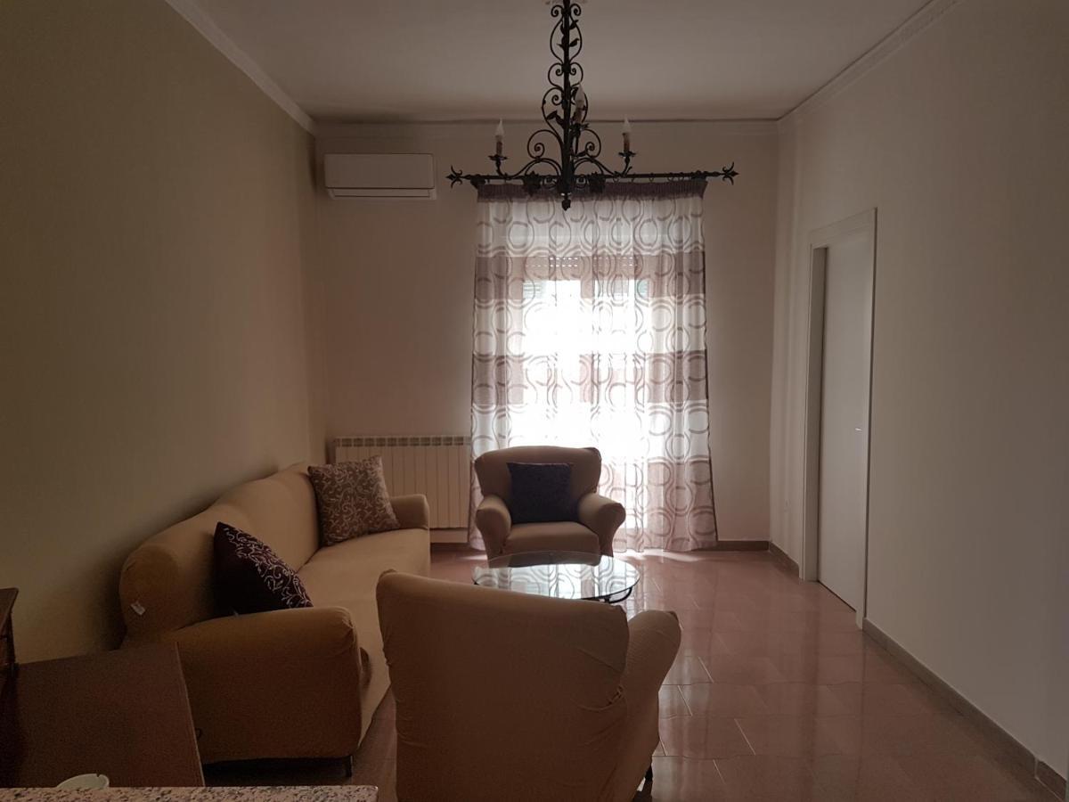 Lidia'S Home Canicatti Bagian luar foto