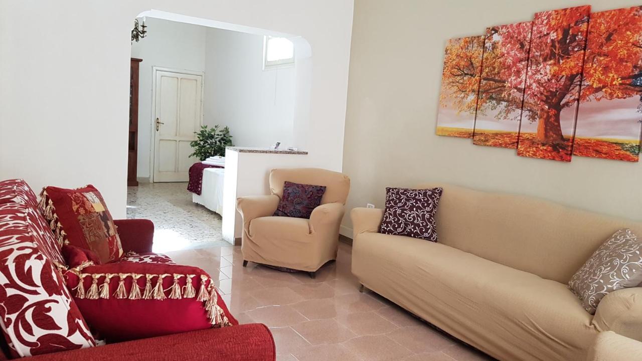 Lidia'S Home Canicatti Bagian luar foto